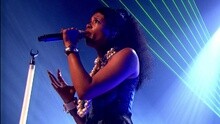 Kelis - Acapella 现场版