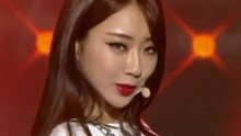 Nine Muses - Hurt Locker 现场版