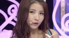 GFriend - GFriend - Me Gustas Tu现场版