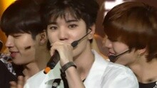 INFINITE - INFINITE 一位受赏 现场版
