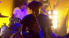 Bloc Party - Waiting For The 7：18 现场