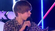 贾斯汀·比伯 - Justin Bieber - Baby 现场版