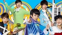 ROCO Time 电影《洛克王国4：出发！巨人谷》主题曲