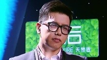 谭维维,范政 - 矜持 最美和声 现场版 15/07/25