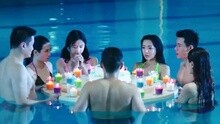 影视原声 - 影视原声 -《恐怖游泳馆》电影预告
