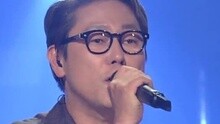 尹钟信 - 一月开始到六月 柳熙烈的写生簿 现场版 15/06/05