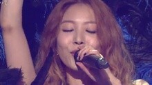 BoA - Kiss My Lips 柳熙烈的写生簿 现场版 15/05/29