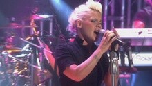 Pink - Pink - Who Knew   Iconcerts
