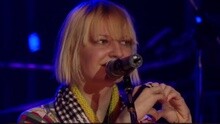 Sia - Sia - Breathe Me 现场版