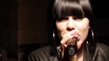 Jessie J - Price Tag 现场版