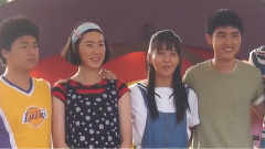 EXO - 电影<纯情> 现场影像