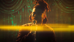 The Weeknd - Can't Feel My Face