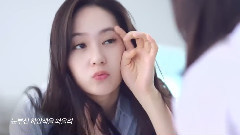 Krystal(f(x)),Kisum - White Style
