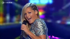 Helene Fischer - Atemlos Durch Die Nacht
