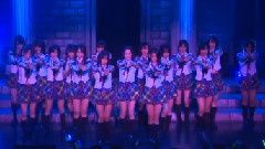松井珠理奈,SKE48,AKB48 - River & 大声钻石