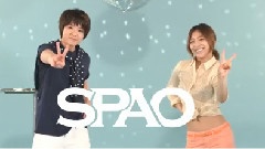 Super Junior,f(x) - Spao New CF