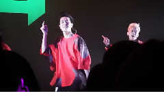UNIQ - EOEO JAPAN SHOWCASE OSAKA