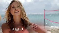 音乐短片 - The Victoria's Secret Swim Special - Playing With The Girls