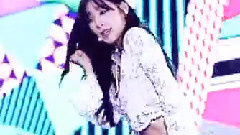 Tiffany(少女时代),少女时代 - Gee & Party & Check