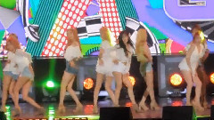 泰妍(少女时代),允儿(少女时代),Yuri(少女时代),Tiffany(少女时代),少女时代 - Gee
