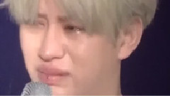 Super Junior,金希澈(Super Junior) - Heechul Cry