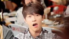 Super Junior,东海(Super Junior) - I Do