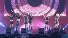 AOA - Like A Cat Fancam