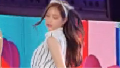 A Pink - Mr.Chu