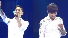 神话 - I'm In Love ASIA TOUR IN DALIAN