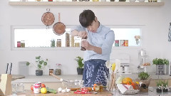 郑允浩 - <指定你> EP09