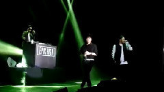 Epik High - Happen Ending