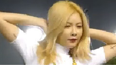4minute - Crazy