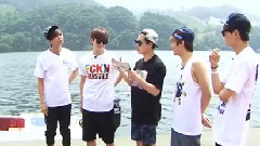 JJCC - Pops in Seoul 夏日特辑