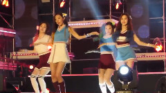 Red Velvet - Happiness Kpop Concert in Manila