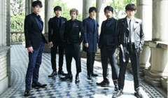 V6 - 〜此処から〜