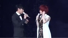 江蕙,林俊杰 - 秋雨彼一暝 江蕙祝福演唱会嘉宾林俊杰 15/07/28