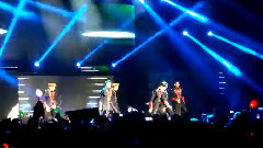 2PM - I'll Be Back Go Crazy Tour L.A.