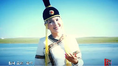 乌兰图雅 - 亲亲的草原