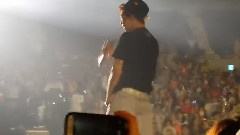 2PM - Hands Up Encore HOUSEPARTY