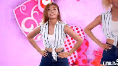A Pink,郑恩地(A Pink) - NONONO