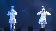 渡边麻友,AKB48 - てもでもの涙