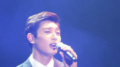 2AM - 死也不能放开你 JYP Nation fancam
