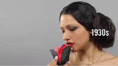 音乐短片 - 100 Years of Beauty - Episode 5 Mexico