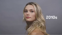 音乐短片 - 100 Years of Beauty - Episode 10 Germany