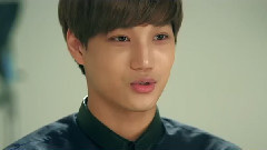 EXO-M,EXO-K,EXO - SMTown The Stage