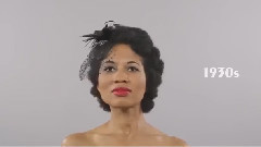 音乐短片 - 100 Years of Beauty - Episode 2 USA