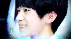 TFBOYS - Bang It To The Curb