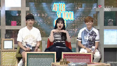 GOT7,Eric Nam - After School Club Ep170 GOT7 & Eric Nam