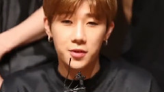 南优贤(Infinite),L(Infinite),金圣圭(Infinite),Infinite-H,Infinite - 2TV Morning Interview Cut