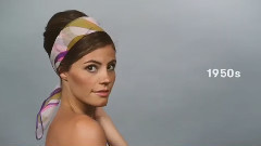 音乐短片 - 100 Years of Beauty - Episode 9 Italy